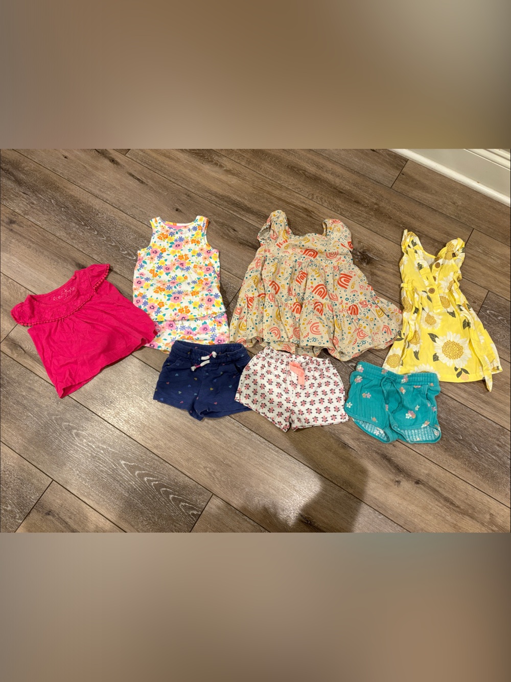 2T Summer Bundle